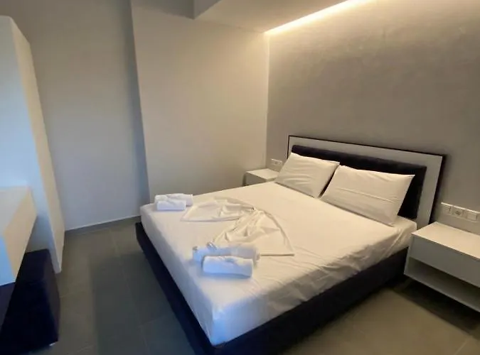 Angel Palace Sarandë