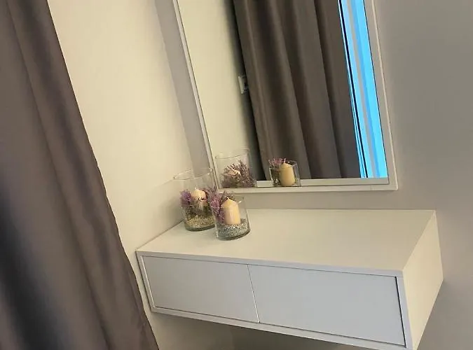 Angel Palace מלון סרנדה