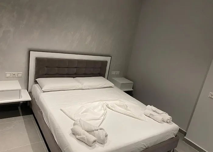 Angel Palace מלון *