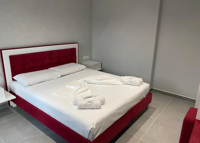 Angel Palace מלון *