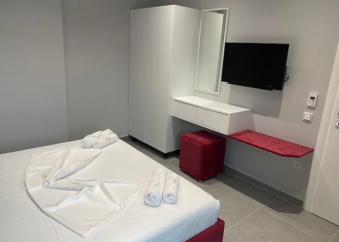 Angel Palace מלון