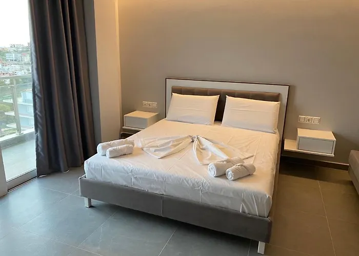 Angel Palace * Sarandë