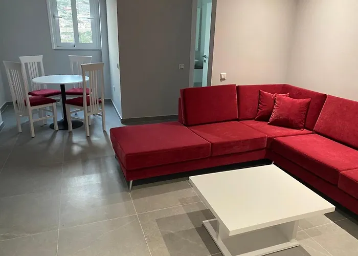 מלון Angel Palace *