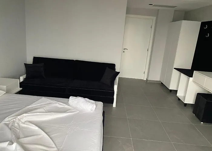 Otel Angel Palace Saranda