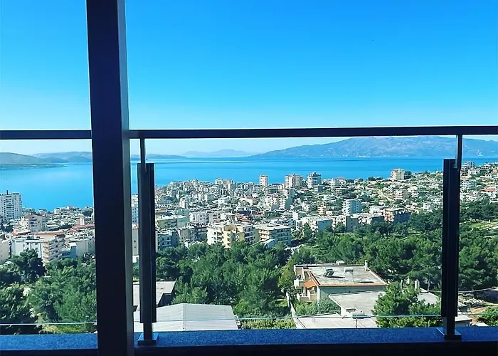 מלון Angel Palace *