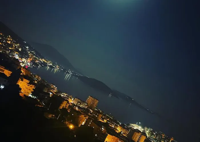 Angel Palace * Sarandë