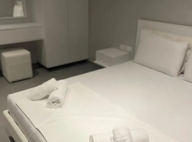 Hotel Angel Palace Sarandë