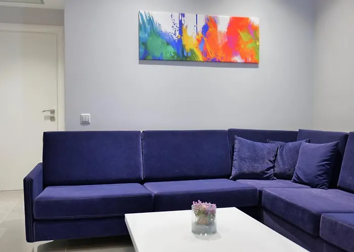 Angel Palace Sarandë