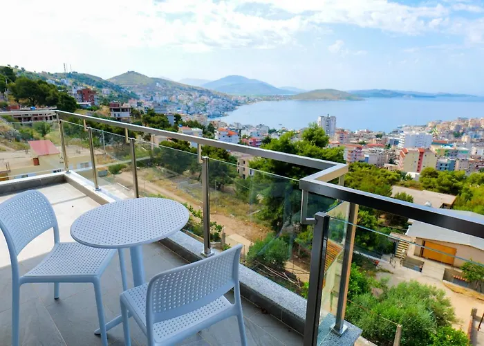 Angel Palace סרנדה