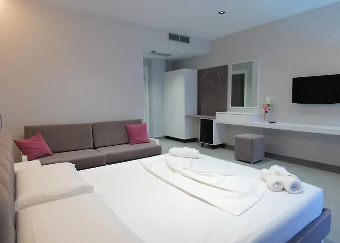 酒店 Angel Palace *