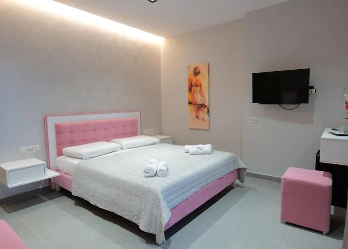 Angel Palace Sarandë