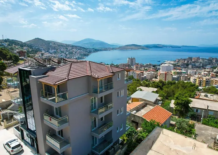 מלון Angel Palace