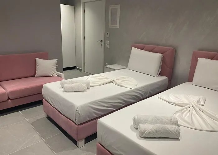 מלון Angel Palace