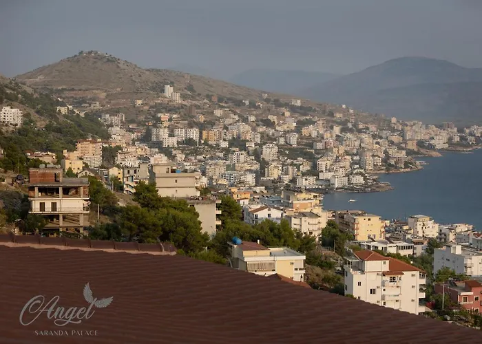 Angel Palace סרנדה