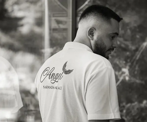 Angel Palace 酒店 *