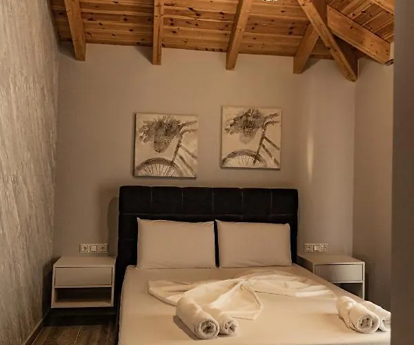 Angel Palace מלון סרנדה