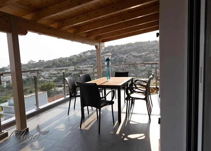 Angel Palace מלון סרנדה